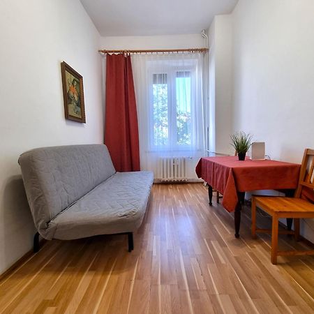 Euro24 Apartamenty Topola - Sopot Centrum, Blisko Skm Exteriér fotografie
