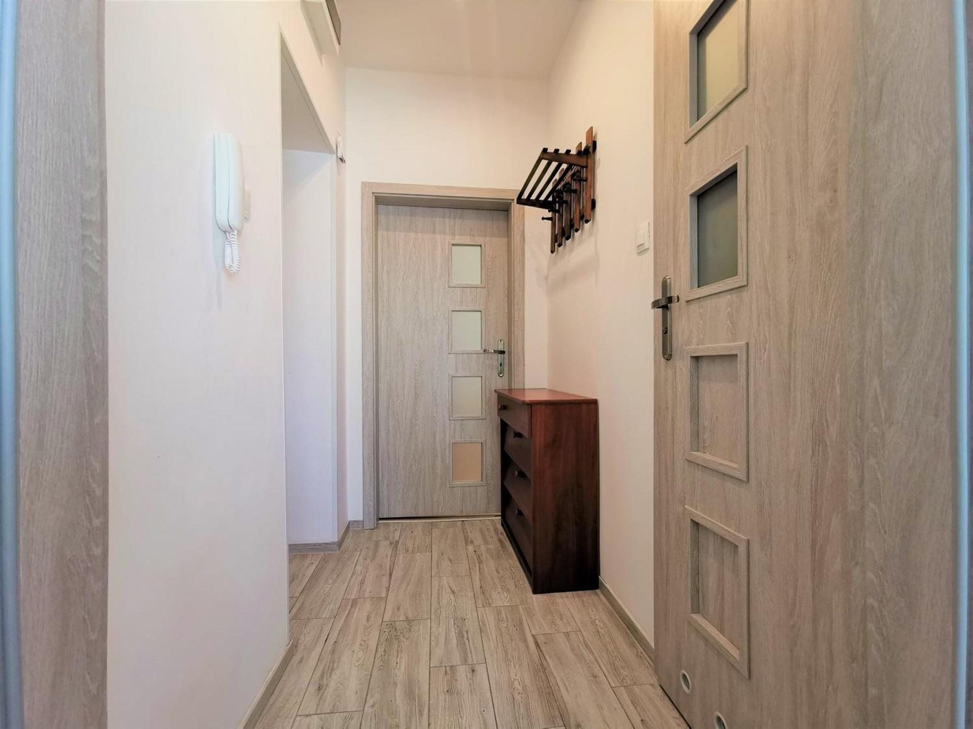 Euro24 Apartamenty Topola - Sopot Centrum, Blisko Skm Exteriér fotografie