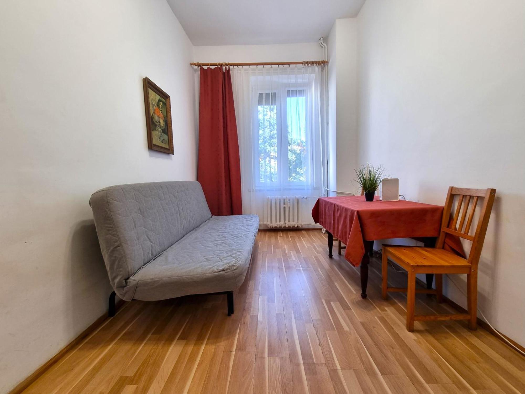 Euro24 Apartamenty Topola - Sopot Centrum, Blisko Skm Exteriér fotografie