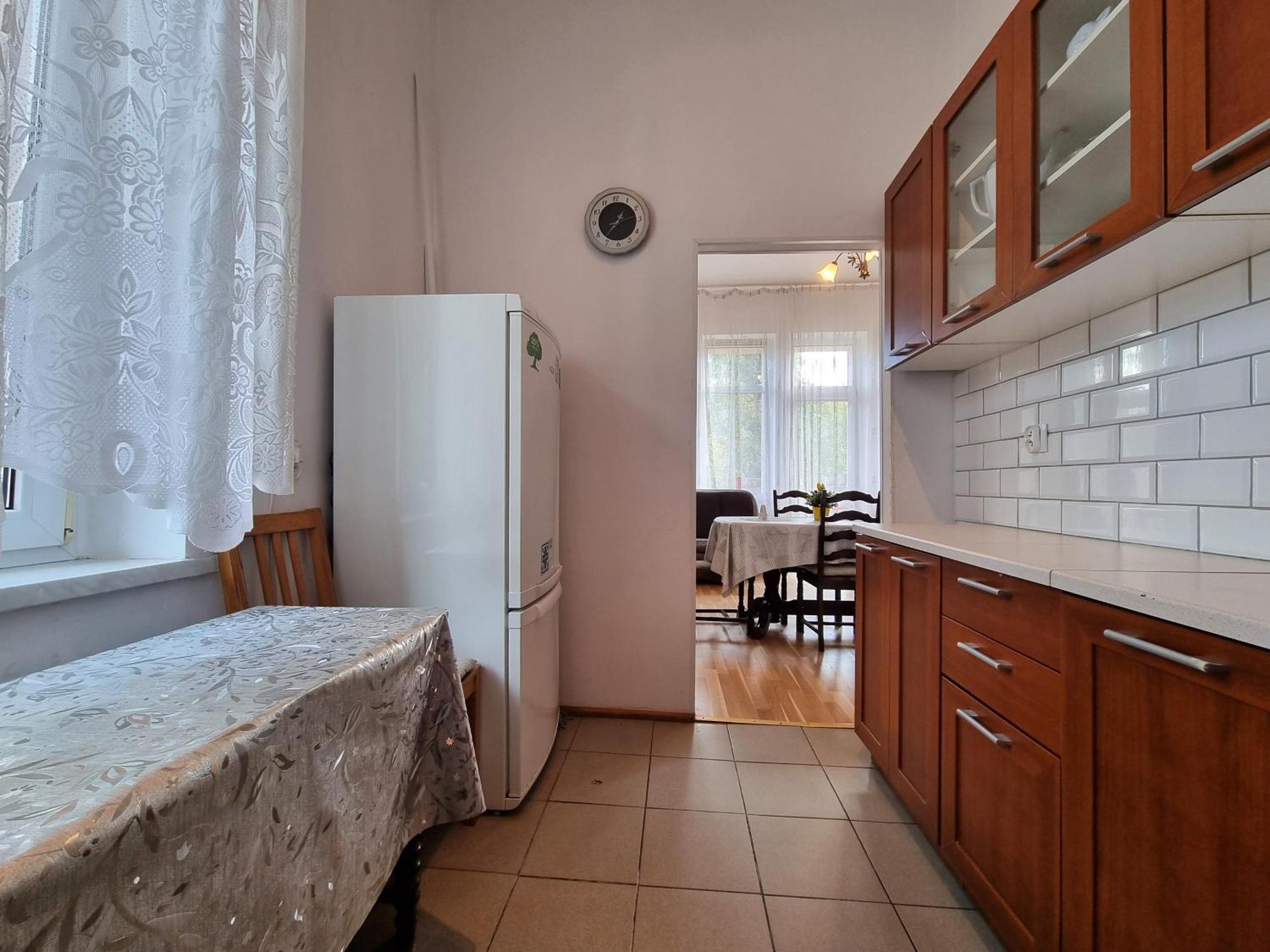 Euro24 Apartamenty Topola - Sopot Centrum, Blisko Skm Exteriér fotografie