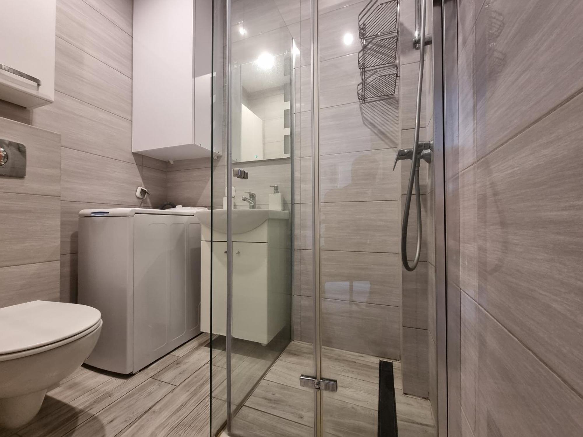 Euro24 Apartamenty Topola - Sopot Centrum, Blisko Skm Exteriér fotografie